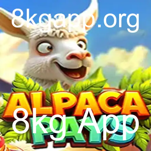 Descubra AlpacaPays: O Jogo Fascinante com 8kg App