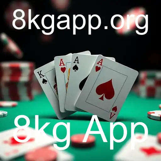Bacará Online: A Evolução dos Cassinos Digitais e o Impacto do 8kg App