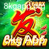 CrazyFaFaFa: Uma Nova Experiência de Jogo no 8kg App