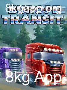 Descubra o Fascinante Mundo de EuropeTransit e a Revolução do 8kg App