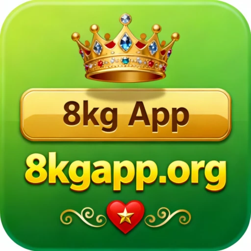 8kg App