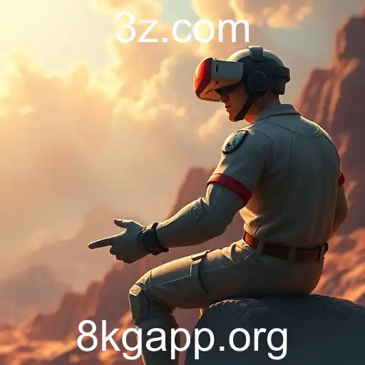 Inovações e Tendências: O Impacto do 8kg App nos Jogos Online