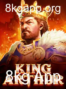 KingArthur: Uma Jornada Épica no Mundo do 8kg App