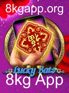 Descubra o Mundo Fascinante de LuckyBatsM e o Fenômeno 8kg App
