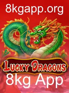 Descubra o Fascinante Mundo de LuckyDragons e o Impacto do 8kg App