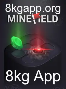 Desvendando MineField: Um Mergulho Profundo no Popular 8kg App
