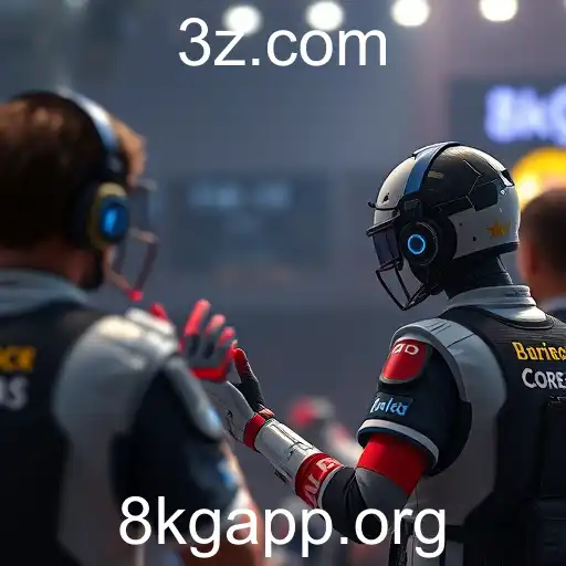 As Novidades e Desafios do 8kg App em 2025