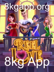 Explorando o Mundo de ReelLove e o Impacto do 8kg App