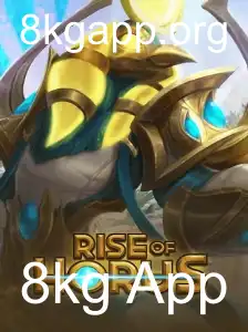 RiseofHorus: A Nova Experiência de Jogo que Transcende Limites