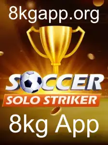 SoccerSoloStriker: O Novo Jogo Revolucionário de 8kg App