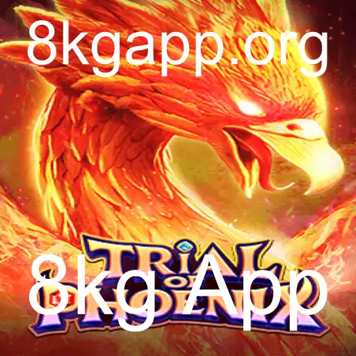 Explorando o Jogo TrialofPhoenix: Um Desafio Inédito na Era do 8kg App