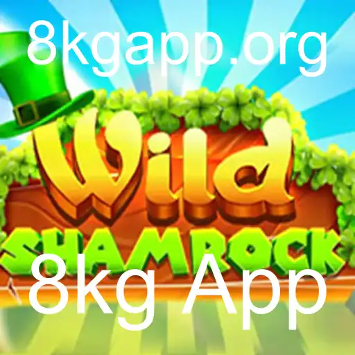Explorando WildShamrock: O Fascinante Mundo do Jogo com 8kg App
